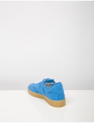 SS25 Sneakers con logo