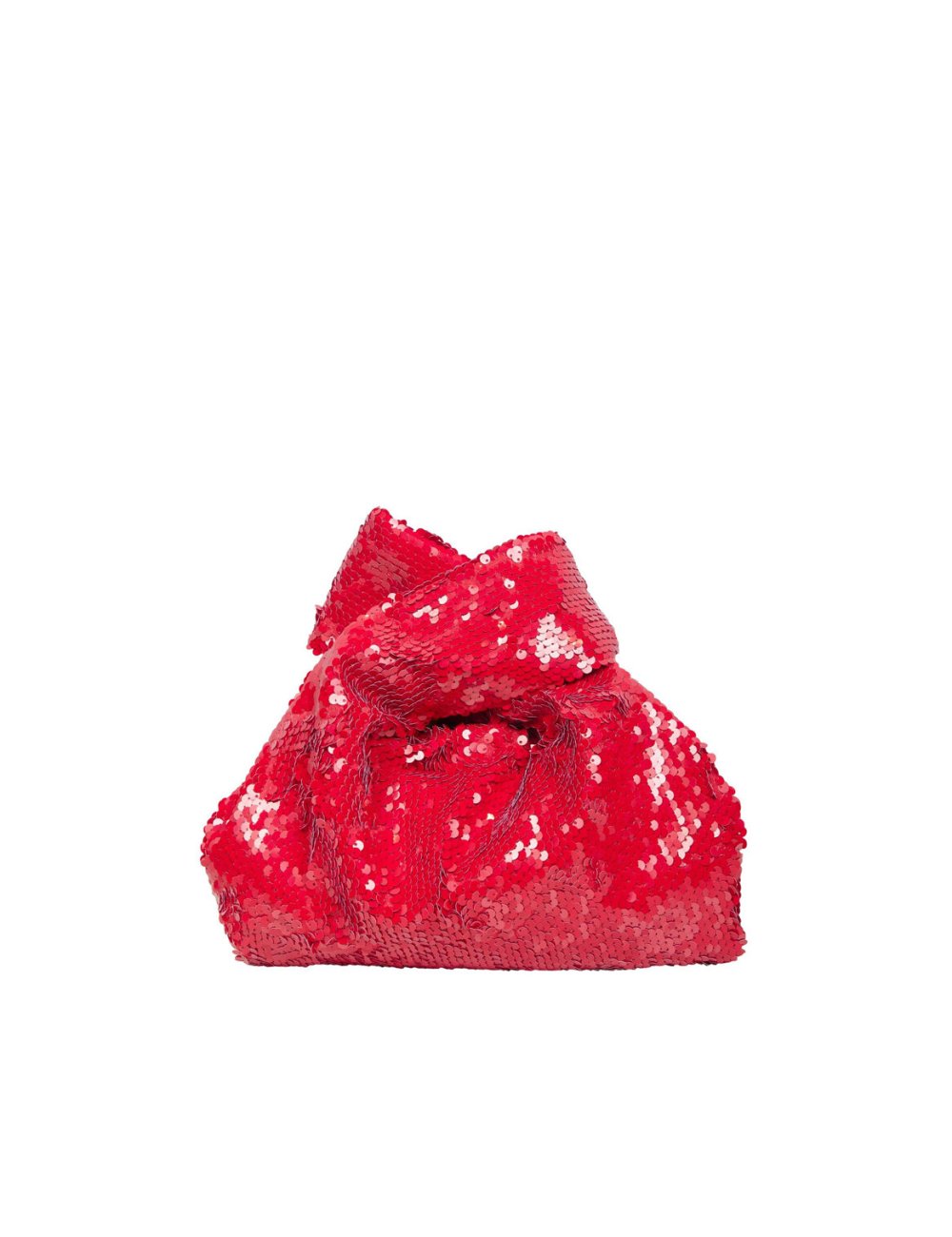 SS25 Shopper con paillettes SS25 Shopper con paillettes