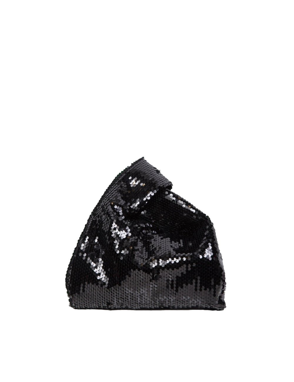 SS25 Shopper con paillettes SS25 Shopper con paillettes