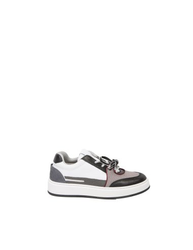 SS25 Sneakers multicolor