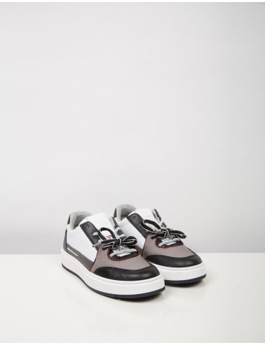 SS25 Sneakers multicolor