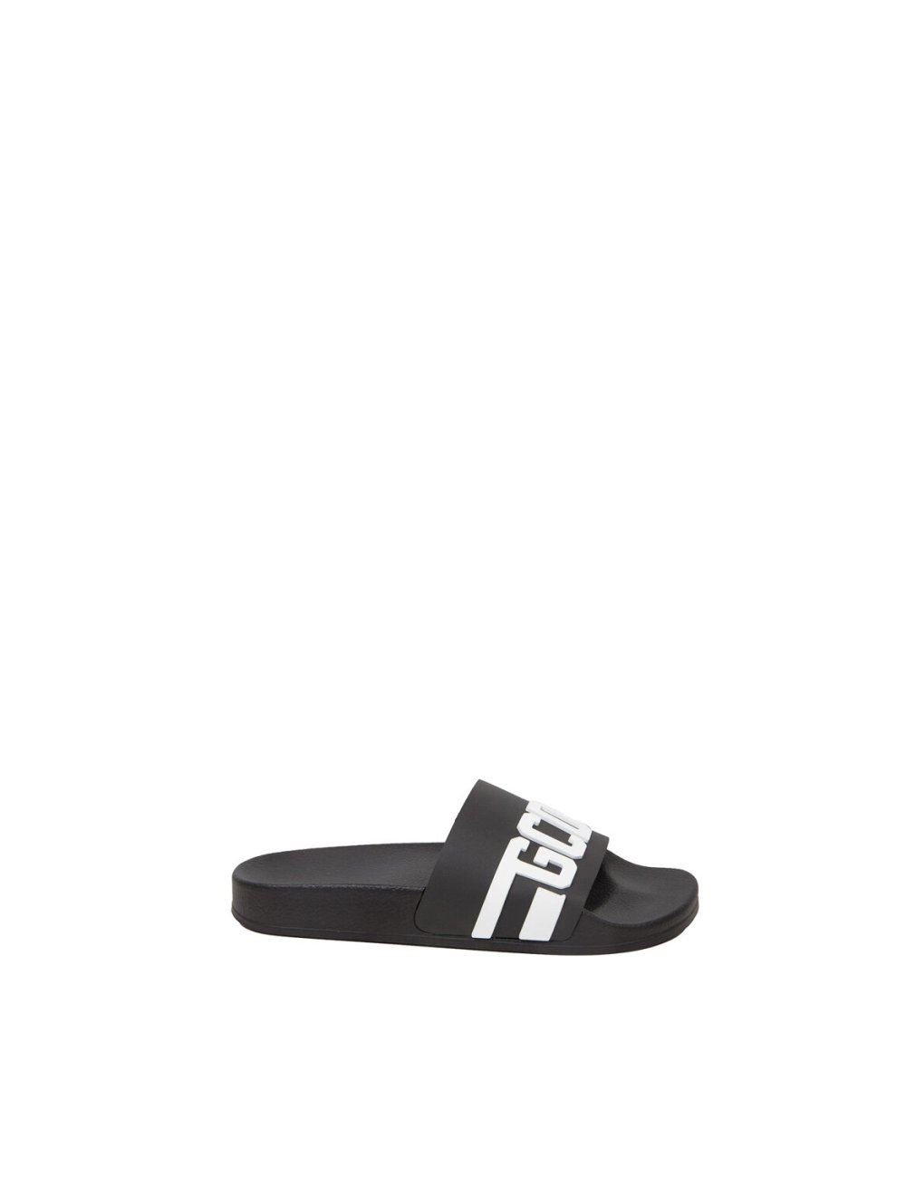 SS25 Slider con scritta logo SS25 Slider con scritta logo