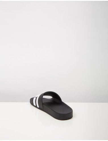 SS25 Slider con scritta logo