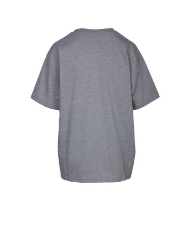 SS25 T-shirt con scritta logo