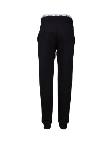 SS25 Jogger "Skinny" con scritte logo