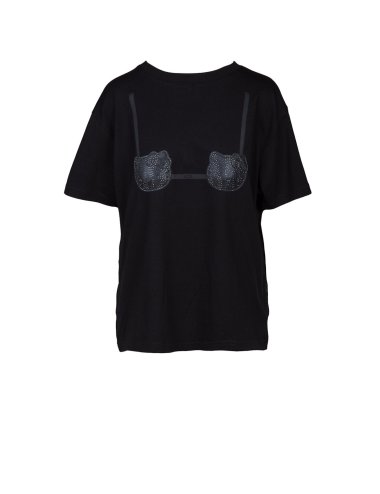 SS25 T-shirt con stampa