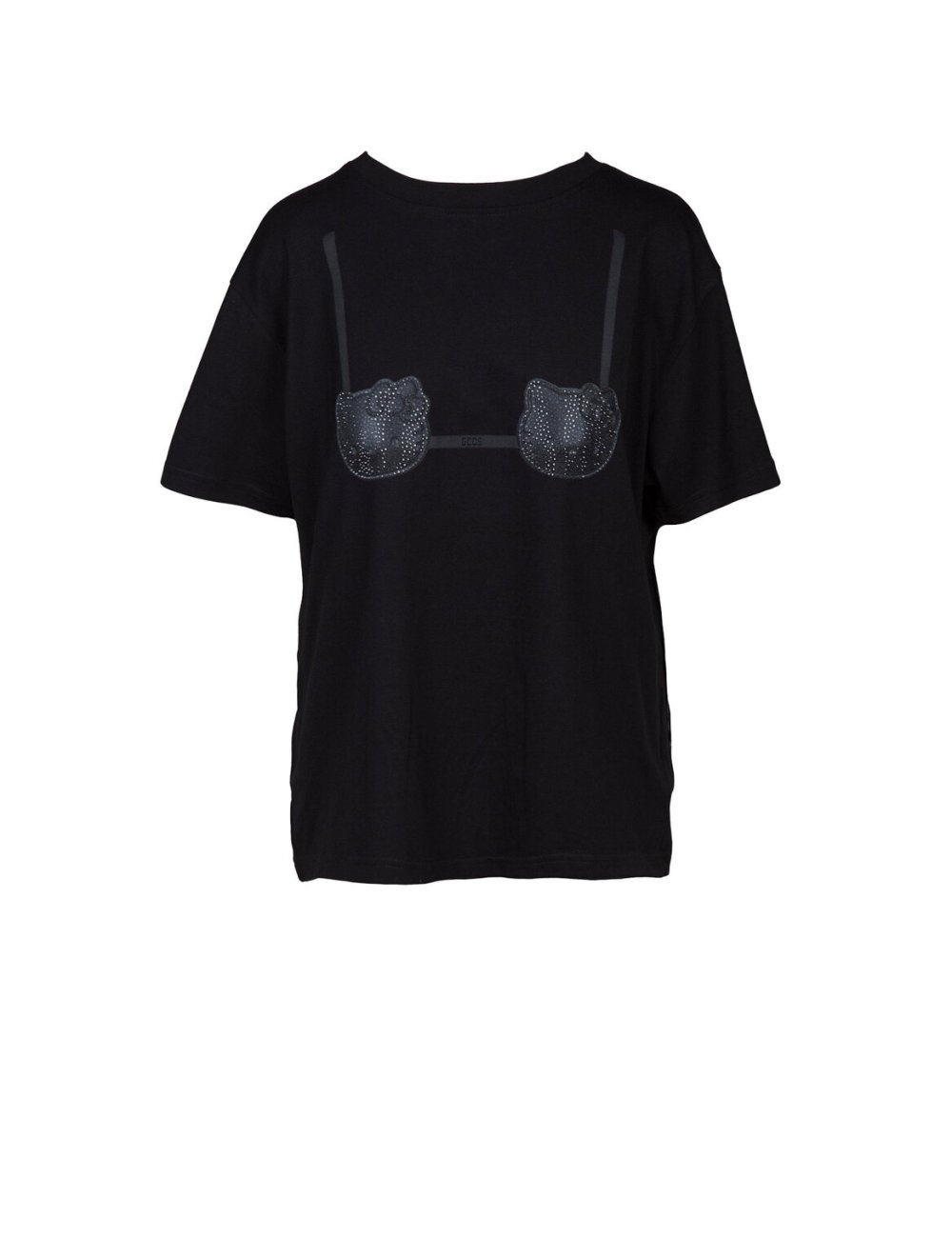 SS25 T-shirt con stampa SS25 T-shirt con stampa