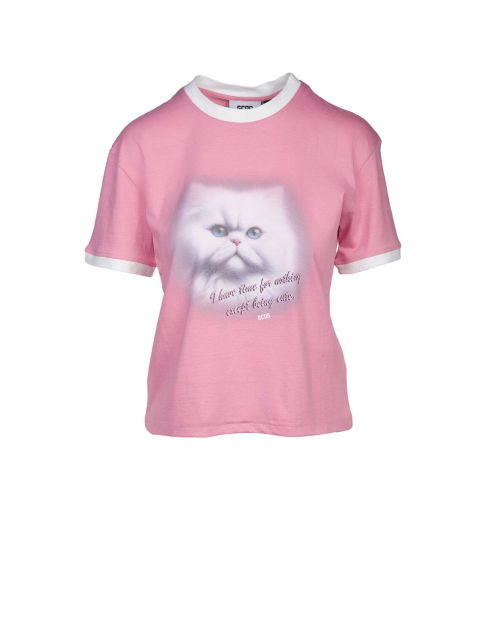 SS25 T-shirt con stampa SS25 T-shirt con stampa