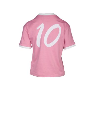 SS25 T-shirt con stampa