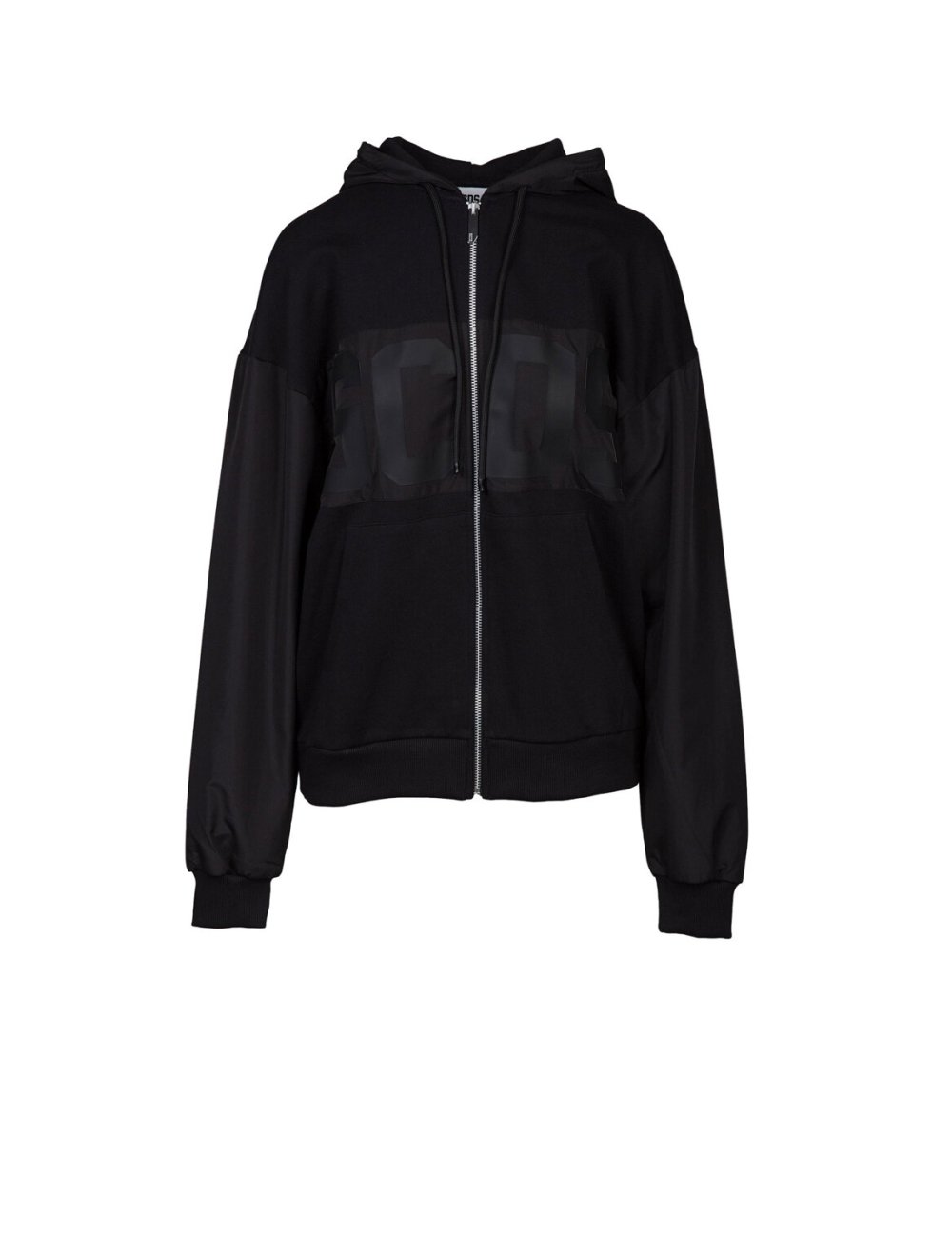 SS25 Felpa con scritta logo SS25 Felpa con scritta logo