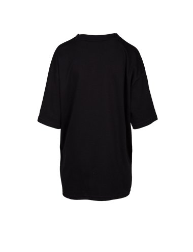 SS25 T-shirt con scritta logo