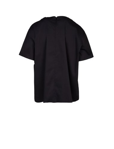 SS25 T-shirt con ricami