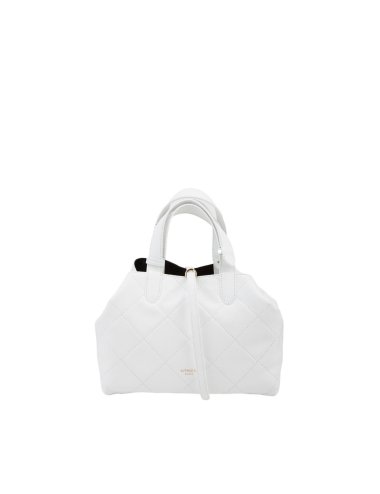 SS25 Handbag trapuntata "Athena"