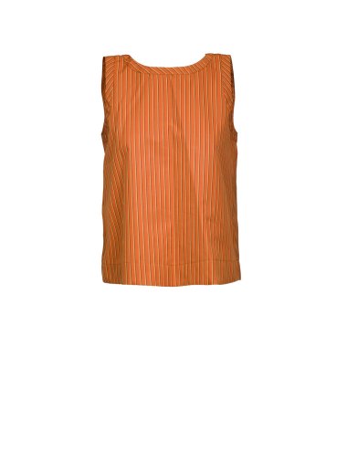 SS25 Top a righe "Dazio"