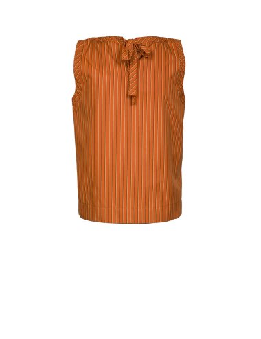 SS25 Top a righe "Dazio"