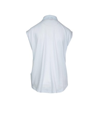 SS25 Camicia con fiocco