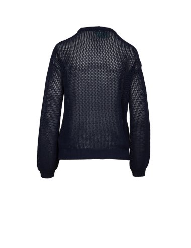 SS25 Maglia con fiocchi