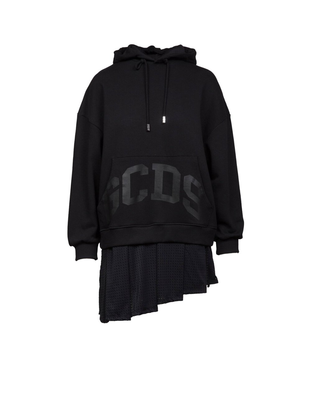SS25 Abito midi con scritta logo SS25 Abito midi con scritta logo