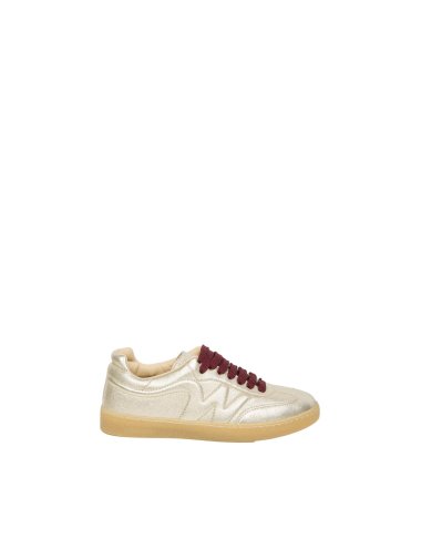 SS25 Sneakers con logo "Pacogold"