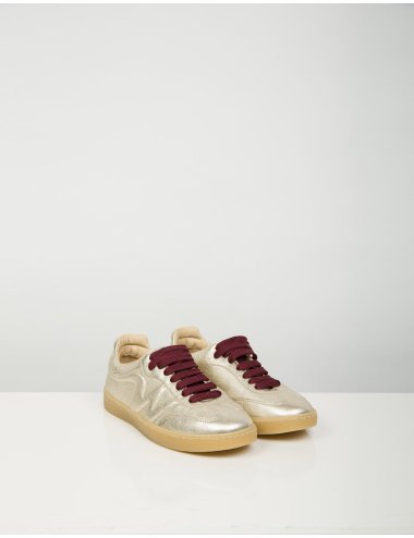 SS25 Sneakers con logo "Pacogold"
