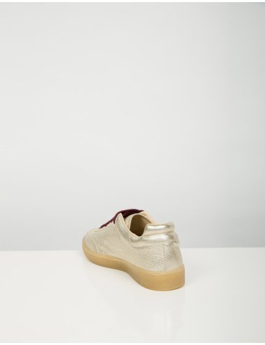 SS25 Sneakers con logo "Pacogold"