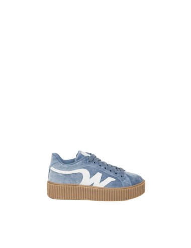 SS25 Sneakers con logo "Dedalo"