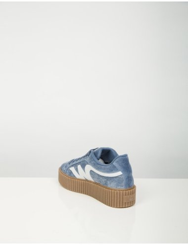 SS25 Sneakers con logo "Dedalo"