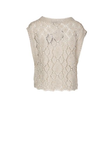 SS25 Gilet traforato