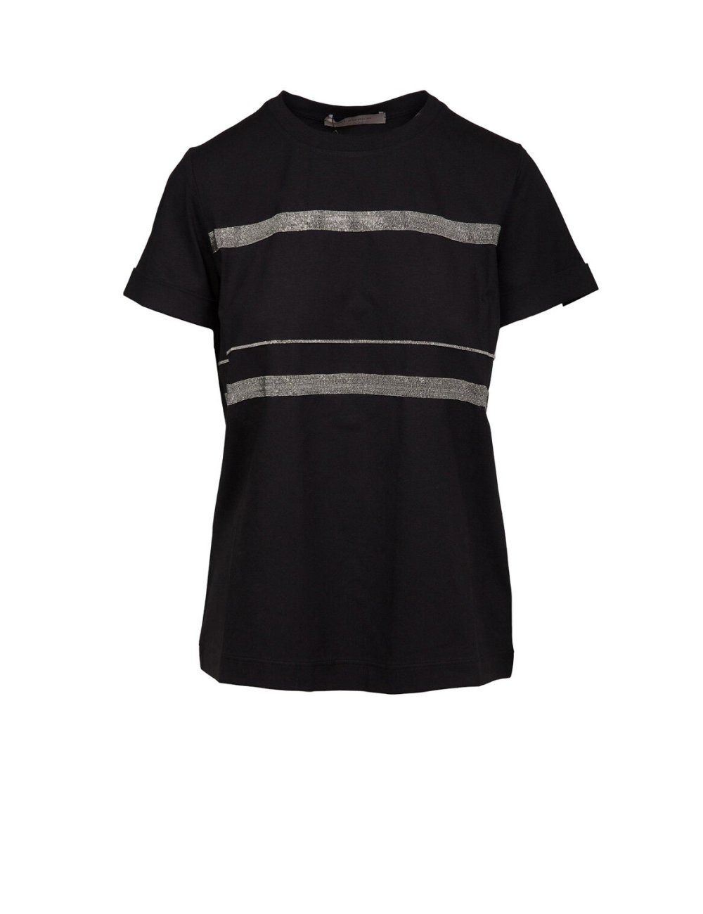 SS25 T-shirt con punti luce SS25 T-shirt con punti luce