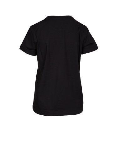 SS25 T-shirt con punti luce