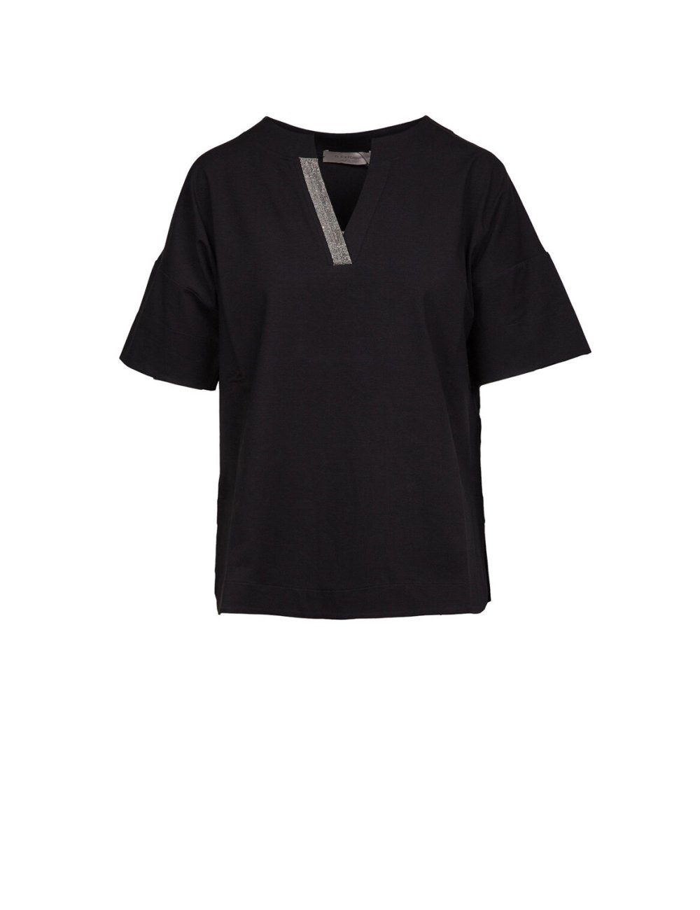 SS25 T-shirt con punti luce SS25 T-shirt con punti luce