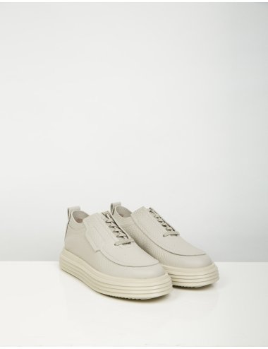 SS25 Sneakers tinta unita "Paul"
