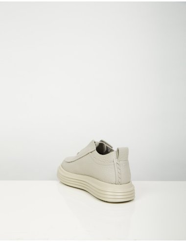 SS25 Sneakers tinta unita "Paul"