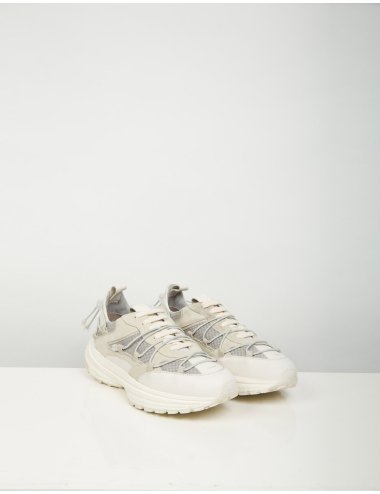 SS25 Sneakers tricolore "Snap"