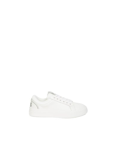 SS25 Sneakers con scritta logo