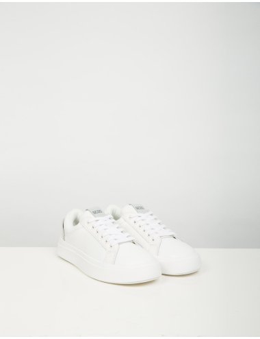 SS25 Sneakers con scritta logo