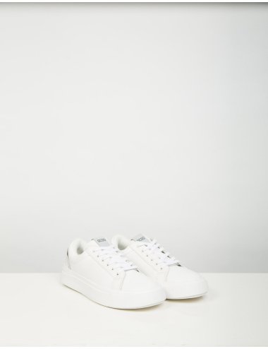 SS25 Sneakers con scritta logo