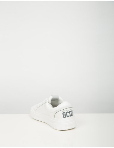SS25 Sneakers con scritta logo