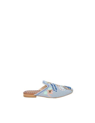 SS25 Slider con perline "Meadow"