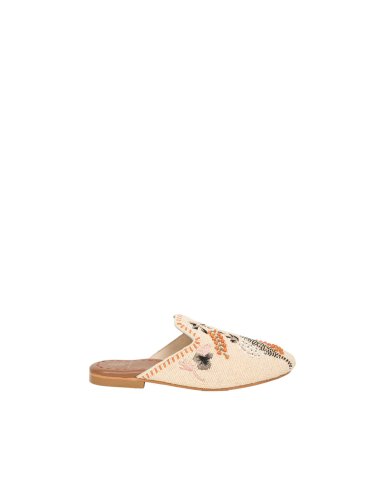 SS25 Slider con perline "Meadow"