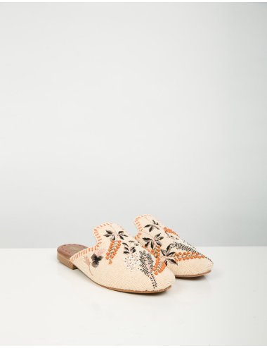SS25 Slider con perline "Meadow"