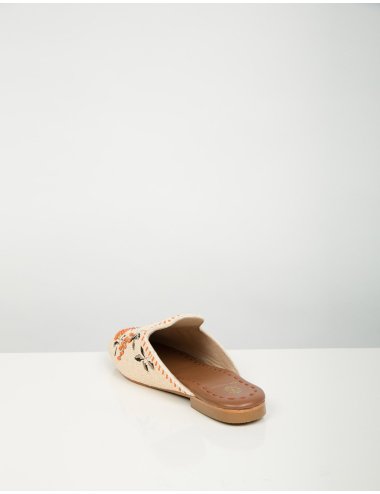 SS25 Slider con perline "Meadow"