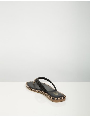 SS25 Slider con perline "Mykonos"