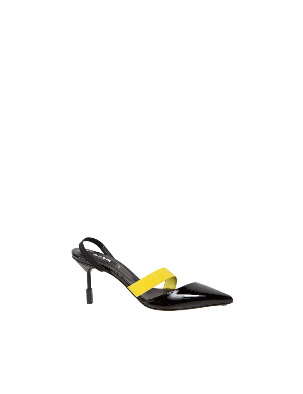 SS25 Slingback con tacco SS25 Slingback con tacco