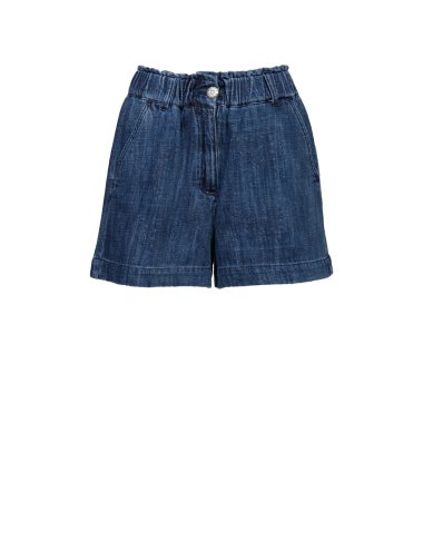 SS25 Shorts con stampa