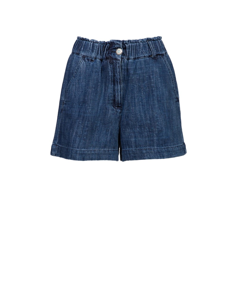 SS25 Shorts con stampa SS25 Shorts con stampa