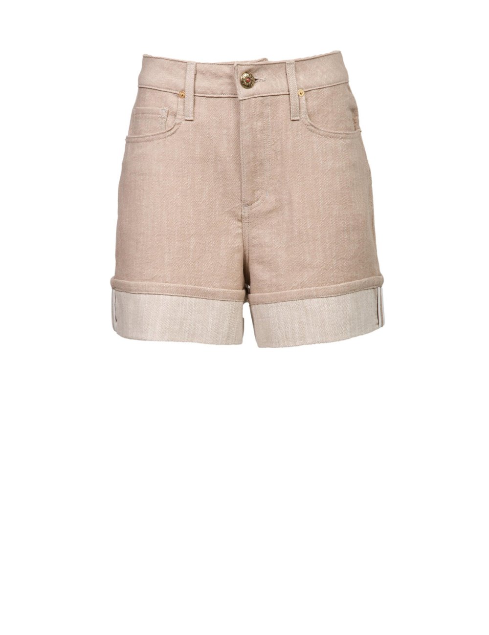 SS25 Shorts tinta unita SS25 Shorts tinta unita