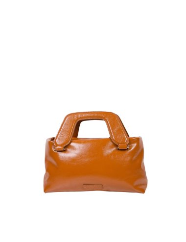SS25 Tote bag con scritta logo "Alice"