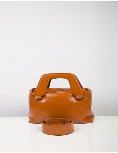 SS25 Tote bag con scritta logo "Alice"