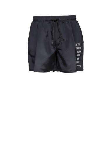 SS25 Costume da bagno con scritte "Porenti"